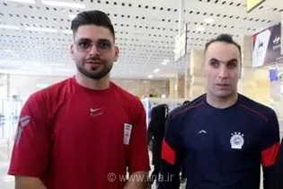 دو گلبالیست اردبیلی به اردوی تیم ملی بزرگسالان دعوت شدند