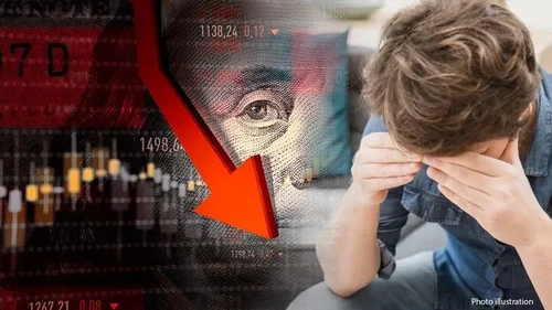 نظرسنجی فاکس نیوز: اکثر آمریکایی‌ها معتقدند ترامپ اقتصاد را بدتر کرده است