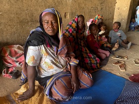 حمله به کوردوفان جنوبی سودان: دستکم پنج نفر کشته شدند