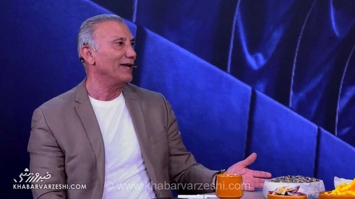 افشاگری درخشان: کم‌کاری بازیکنان پرسپولیس برای اخراج مربی!
