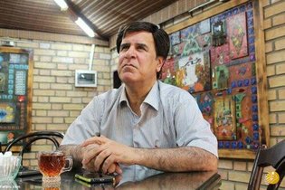 علیرضا علیفر: همکارانم آتش‌بیار محرومیتم در تلویزیون شدند/ از شدت حسادت بسوزید!
