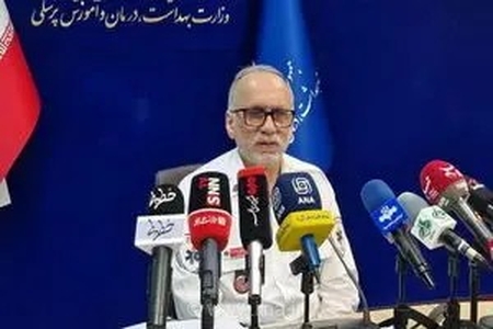 بسیج ۸۰۰ دستگاه آمبولانس در مرزهای کشور برای ارائه خدمات درمانی و امدادی به زائران اربعین حسینی
