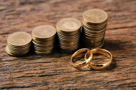 انتقاد نماینده مجلس از مصوبه مهریه؛ تمرکز بر توان پرداخت زوج‌ها ضروری است