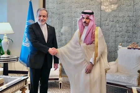 عراقچی در نیویورک با مقامات هند، عربستان، اتحادیه عرب و سازمان ملل دیدار کرد