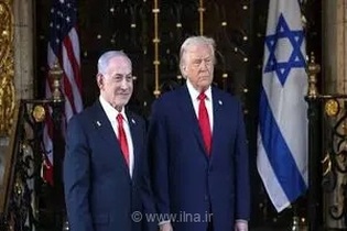 نتانیاهو در واشنگتن: پرونده ایران محور اصلی گفتگوها در دیدار با دونالد ترامپ خواهد بود
