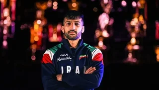 کشتکار از مسابقات کشتی فرنگی قهرمانی جهان حذف شد