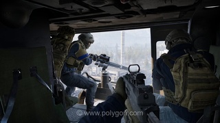 بازی Wardogs: یک FPS انقلابی در اوایل دسترسی
