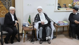 بیات‌زنجانی: موسوی نقش کلیدی در پایان جنگ داشت/ حصر باید برداشته شود
