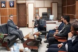 ضرورت تکمیل زنجیره ارزش در کشاورزی قزوین؛ معاون اقتصادی استاندار خواستار حمایت ویژه از بهره‌وری شد