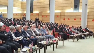 همایش ملی بزرگداشت ابوالفضل بیهقی برگزار شد