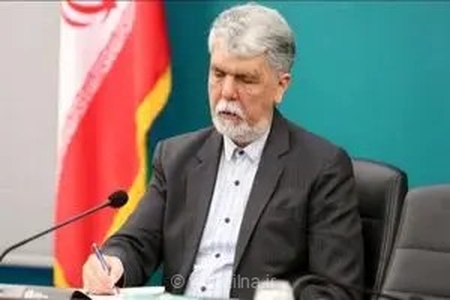 پیام تسلیت وزیر فرهنگ در پی درگذشت استاد شیرمحمد اسپندار، گنجینه زنده موسیقی نواحی بلوچستان