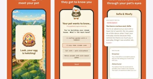 Meta به صورت ناگهانی اپلیکیشن 'Waddle World' با قابلیت‌های هوش مصنوعی را راه‌اندازی کرد