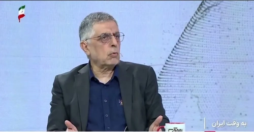 کرباسچی: واقع‌گرایی، کلید حل مشکلات و پایان جنگ