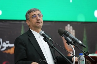 قول وزیر راه برای رفع مشکلات مسکن ملی لرستان و تامین اعتبار پروژه‌ها
