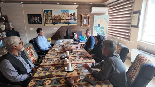 هنرهای سنتی آذربایجان غربی نیازمند برندسازی است