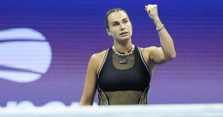 پوشش زنده فینال تنیس زنان US Open 2026: آریانا سابالنکا مقابل النا ریباکینا
