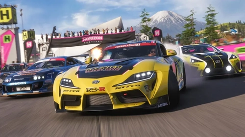 تاخیر در انتشار Forza Horizon 6 برای PS5 به سال 2027 و عرضه همزمان با اولین بسته الحاقی پریمیوم