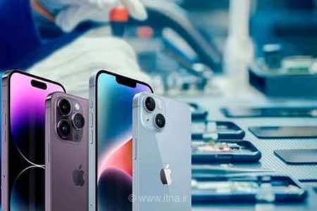 تحقیقات هند از درز اطلاعات در تولیدکننده آیفون ۱۸ پرو