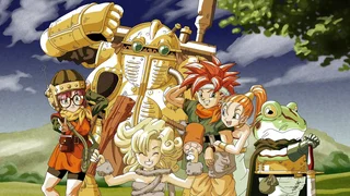 5 JRPG‌های کلاسیکی با سیستم مبارزه کامل
