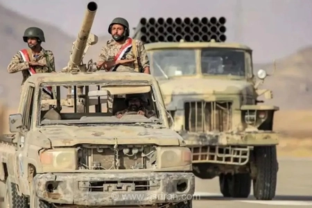 انصارالله شهر المخا را تصرف کرد؛ کنترل ۲۶۰۰ کیلومتر مربع از یمن