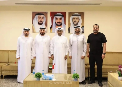 سامره مدیر فنی البطائح شد