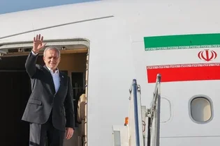 همراهان رئیس‌جمهور در سفر به نیویورک چه کسانی هستند؟