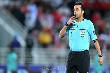 بنیادی‌فر: فقط قضاوت خوب برای رسیدن به جام جهانی کافی نیست