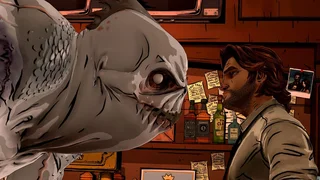 Wolf Among Us با یک پیچش تاریک و خوشمزه به افسانه‌های محبوب می‌پردازد