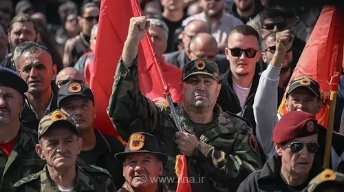 رئیس‌جمهور پیشین کوزوو به اتهام جنایات جنگی به ۲۵ سال حبس محکوم شد