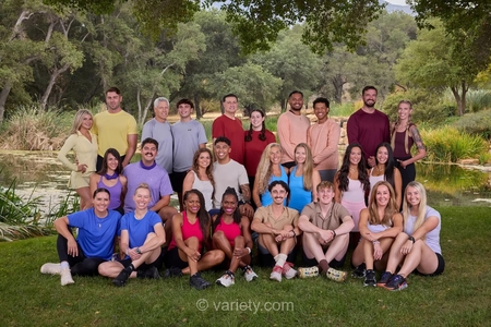 معرفی شرکت‌کنندگان فصل ۳۹ مسابقه «The Amazing Race» با تغییرات جدید و سفر به آلبانی