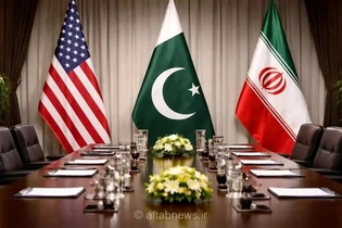 تلاش‌های دیپلماتیک پاکستان برای کاهش تنش‌ها در منطقه و دستیابی به راهکار پایدار در تنگه هرمز