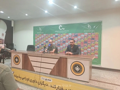 نویدکیا: سپاهان با احتیاط برابر گل‌گهر به پیروزی رسید