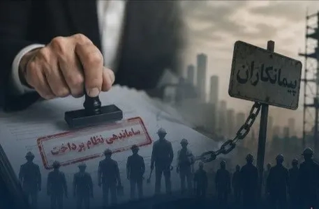 تقلیل طرح ساماندهی نیروهای شرکتی به پرداخت مستقیم حقوق؛ آیا تغییری رخ می‌دهد؟