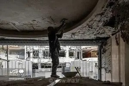بازسازی ۳۶ هزار واحد مسکونی آسیب‌دیده در حوادث اخیر توسط گروه‌های جهادی بسیج سازندگی کشور