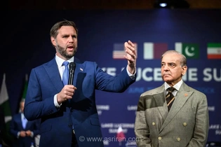 معاون ترامپ: یادداشت تفاهم با ایران جلوی افزایش اختلاف ها را می گیرد
