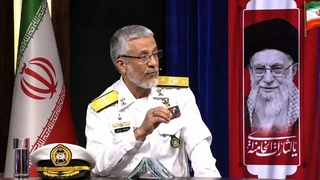 دریادار سیاری: دشمن می‌داند، با پیاده کردن نیرو در سواحل ایران وارد جهنم می‌شود و راه خروج از آن را نخواهد داشت