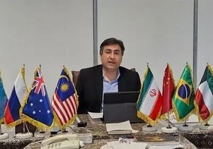 همکاری‌های نشر ایران و روسیه به مرحله عملیاتی می‌رسد