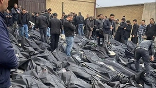هشدار درباره تکرار حوادث ناگوار دی ماه ۱۴۰۴؛ لزوم قاطعیت در برخورد با فساد
