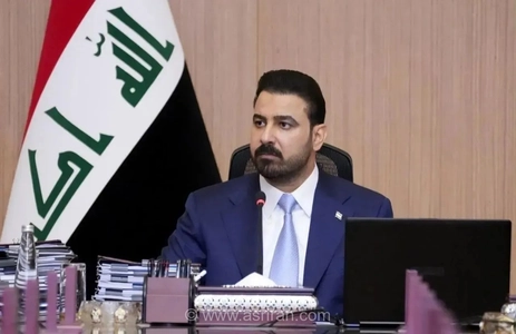 نخست‌وزیر عراق: مصمم به انحصار سلاح در دست دولت هستیم