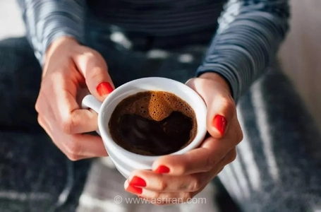 پژوهش جدید: نوشیدن قهوه می‌تواند ریسک ابتلا به بیماری‌های کبد را کاهش دهد