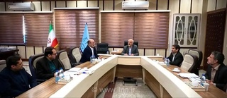 تاکید بر رعایت کرامت مراجعان در دستگاه قضایی همدان
