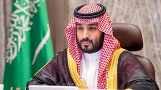درخواست کمک اطلاعاتی بن سلمان از اسرائیل برای جلوگیری از بسته شدن باب المندب