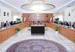 نتایج مثبت رایزنی‌های پزشکیان با سران شانگهای در قرقیزستان