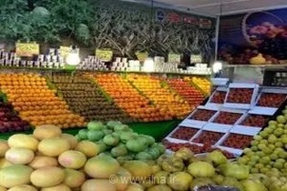 جدیدترین نرخ‌نامه میادین میوه و تره‌بار تهران؛ قیمت انواع میوه تابستانی اعلام شد
