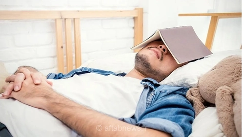 چرت کوتاه؛ راهکاری علمی برای افزایش تمرکز و بازیابی حافظه