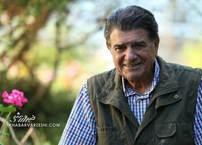 مرگ اسطوره آواز ایران: یادبود محمد نوری، خواننده پرسپولیسی
