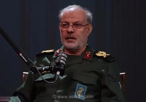 سخنگوی سپاه: با وجود تحریم‌ها، تعاملات اقتصادی را پیش می‌بریم و برای مقابله با تهدیدات آماده‌ایم