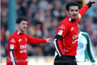 اظهارات امیرحسین اصلانیان درباره دوران بگوویچ در پرسپولیس