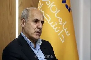 آمادگی سازمان امور دانشجویان برای میزبانی از ۱۰ هزار دانشجو در المپیاد ملی ورزشی