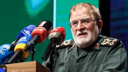 سپاه: رزمندگان اسلام قادر به هدف قرار دادن شناورهای عظیم دشمن با موشک هستند
